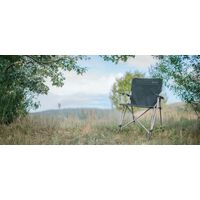 Outwell Goya Black Chair