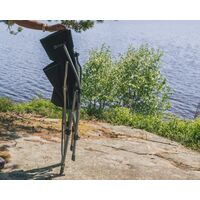 Outwell Goya Black Chair