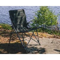 Outwell Goya Black Chair