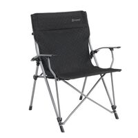 Outwell Goya XL Black Chair