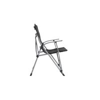 Καρέκλα Goya XL Black Outwell