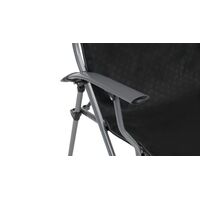 Καρέκλα Goya XL Black Outwell