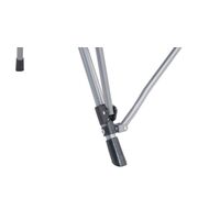 Καρέκλα Goya XL Black Outwell