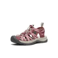Γυναικεία Σανδάλια Whisper Rose Brown Peach Parfait Keen