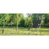 Outwell Campo XL Camping Chair