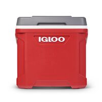 Latitude 30lt Blue Ψυγείο 28lt Igloo