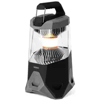 Επαναφορτιζόμενο Φανάρι Galileo 1600L Nebo