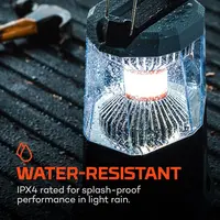 Nebo Galileo 1600L Poweful Portable Lantern