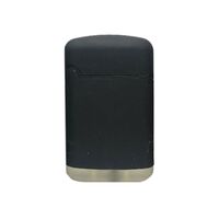 Αντιανεμικός Αναπτήρας Μαύρος Outdoor Easy Torch 8