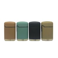 Easy Torch Outdoor Lighter Olive