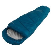 Easy Camp Sleeping Bag Starling Mummy Blue Jr.