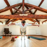 Μονόζυγο Ενδυνάμωσης Penta Evo Y&Y