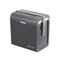 Outwell ECOcool Slate 24L 12V/230V Grey Outwell