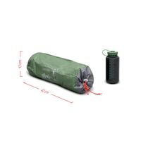 Σκηνή 2 Ατόμων Tent Aster 2 Pro Robens