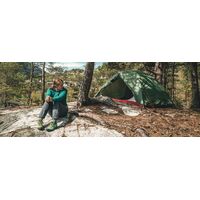 Σκηνή 3 Ατόμων Tent Aster 3 Pro Robens
