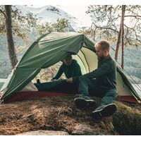 Σκηνή 3 Ατόμων Tent Aster 3 Pro Robens