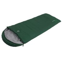 Υπνόσακος Campion Forest Green Outwell