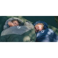 Outwell Sleeping Convertible Jun. MidnightBlue