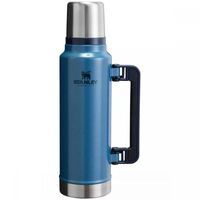 The Legendary Classic Bottle Hammertone Lake 1.4lt Θερμός Stanley