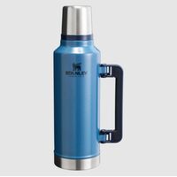 The Legendary Classic Bottle 1.9lt Hammertone Lake Θερμός Stanley