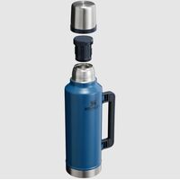 Stanley The Legendary Classic Bottle 1.9lt - Hammertone Lake Θερμός