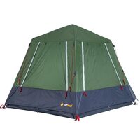 OZTRAIL Fast Frame 6P Tent, Αυτόματη Σκηνή 6 Ατόμων, 300 x 280 x 195(ύψος) cm, 10000112