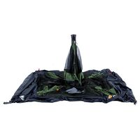 OZTRAIL Fast Frame 6P Tent, Αυτόματη Σκηνή 6 Ατόμων, 300 x 280 x 195(ύψος) cm, 10000112
