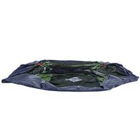 OZTRAIL Fast Frame 6P Tent, Αυτόματη Σκηνή 6 Ατόμων, 300 x 280 x 195(ύψος) cm, 10000112