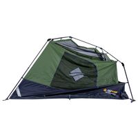 OZTRAIL Fast Frame 6P Tent, Αυτόματη Σκηνή 6 Ατόμων, 300 x 280 x 195(ύψος) cm, 10000112