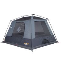 OZTRAIL Fast Frame Lumos 6P Tent, Αυτόματη Σκηνή 6 Ατόμων, 505 x 280 x 195(ύψος) cm, 10000117