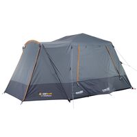 OZTRAIL Fast Frame Lumos 6P Tent, Αυτόματη Σκηνή 6 Ατόμων, 505 x 280 x 195(ύψος) cm, 10000117