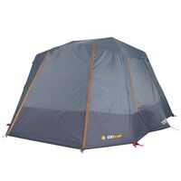 OZTRAIL Fast Frame Lumos 6P Tent, Αυτόματη Σκηνή 6 Ατόμων, 505 x 280 x 195(ύψος) cm, 10000117