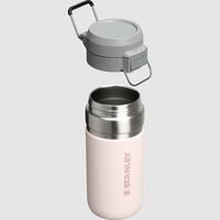 Stanley The Quick Flip Rose Quartz 0.47lt