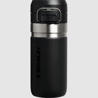 The Quick Flip Black 2.0 0.47lt Θερμός Stanley