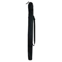 Beach Umbrella Carrying Case Polyester Black Solart