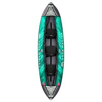 Am Kayak Laxo 3at. 12'6'' 380x90cm