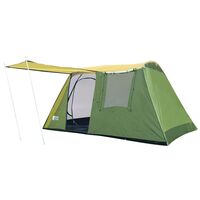 Salty Tribe Calusa Family Tent for 6 People