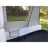 Σκηνή 6 Aτόμων Calusa Salty Tribe