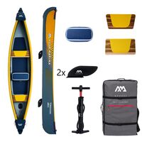 Am Canoe Tomahawk iii air-c  A110832mr
