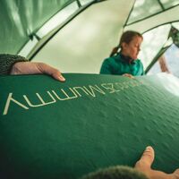 Robens Self Inflating Mat Campground 30