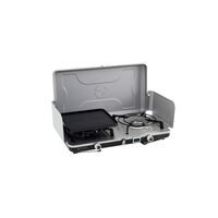 Εστία Υγραερίου Merapi Pro Duo Deluxe Outwell