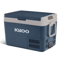 Igloo icf 32 Ηλεκτρικος Ψυγειο-Καταψυκτης