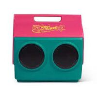 Igloo Playmate Kooltunes Yellow