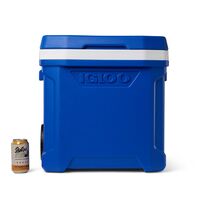 Cooler Igloo 60 Profile  60lit Roller