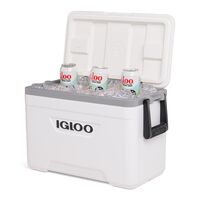 Igloo Marine Ultra Latitude 25 Ice Cooler