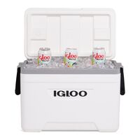 Igloo Marine Ultra Latitude 25 Ice Cooler