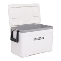 Igloo Marine Ultra Latitude 25 Ice Cooler