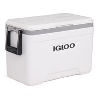 Igloo Marine Ultra Latitude 25 Ice Cooler