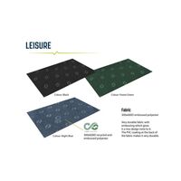 Κάθισμα Θεάτρου Outwell Beach Chair Cardiel Black