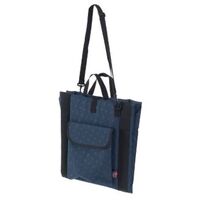 Κάθισμα Θεάτρου Outwell Beach Chair Cardiel Night Blue